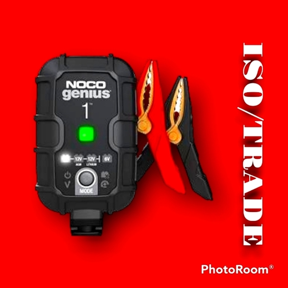 ISO/TRADE Looking For One Of These - Picture 4 of 9